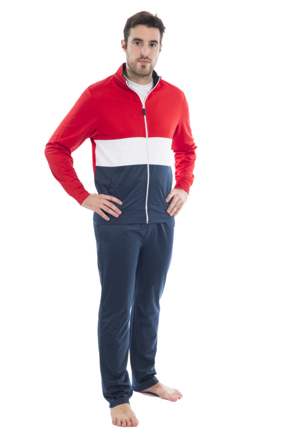 CHANDAL ACETATO